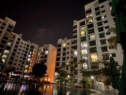 Eastvale (D18), Condominium #419337731